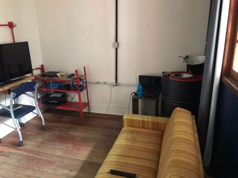 Casa 3 quartos  no Centro
