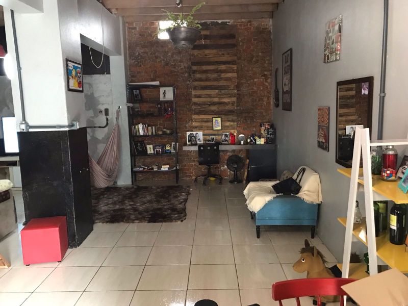 Casa 3 quartos  no Centro