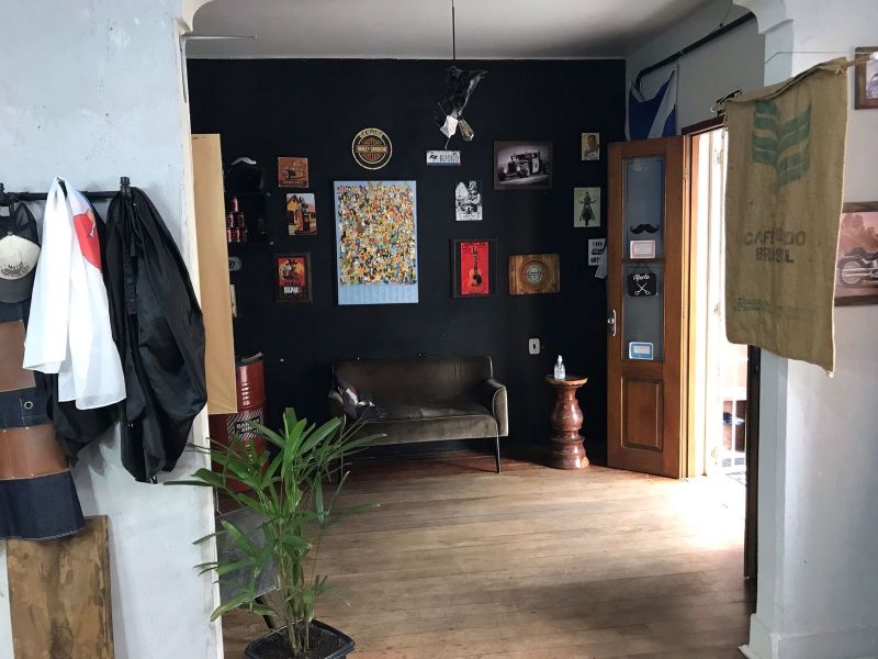 Casa 3 quartos  no Centro