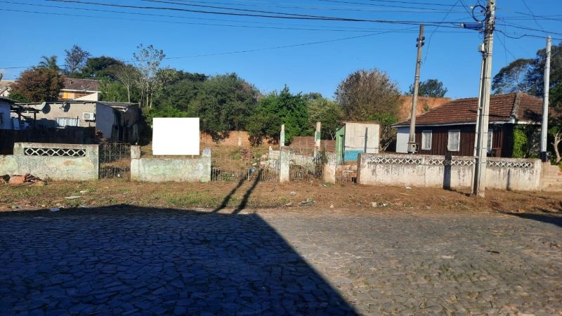 Terreno no Nossa Senhora do Perpétuo Soco