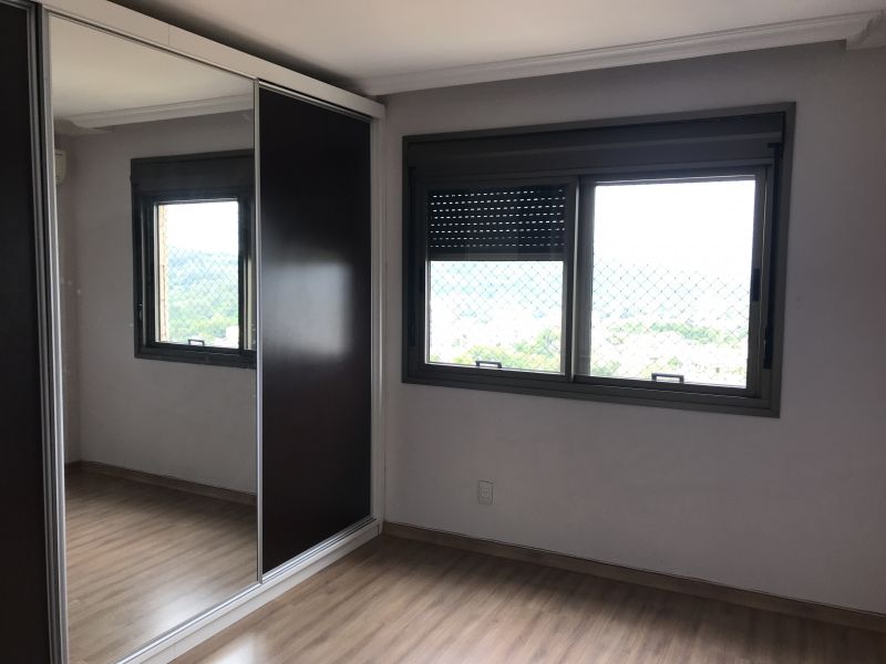 Apartamento 2 quartos  no Centro