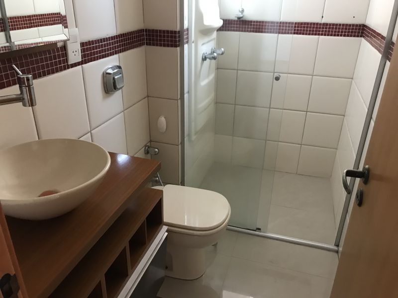 Apartamento 2 quartos  no Centro