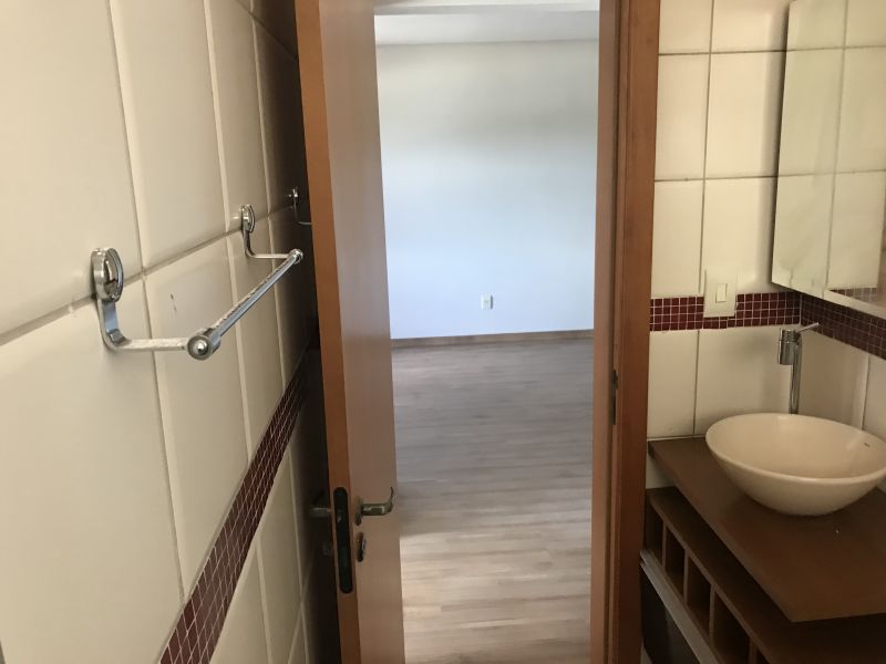 Apartamento 2 quartos  no Centro