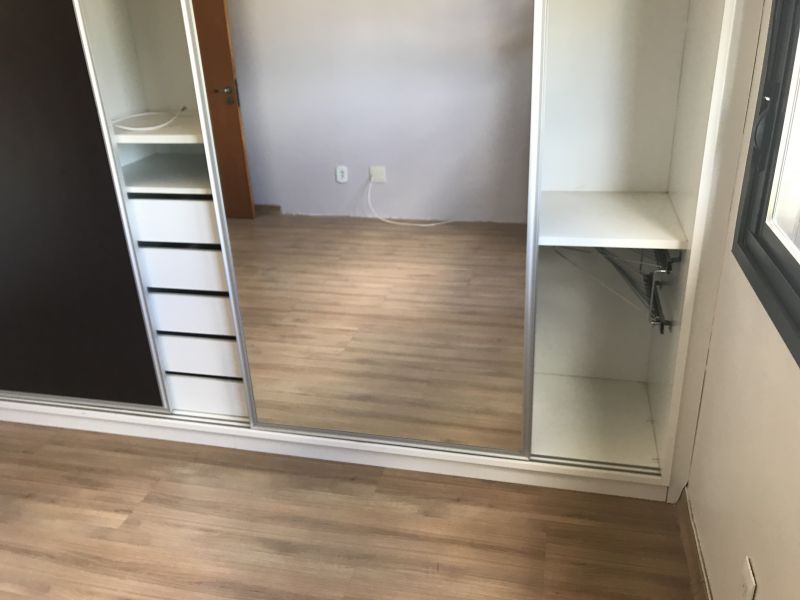 Apartamento 2 quartos  no Centro