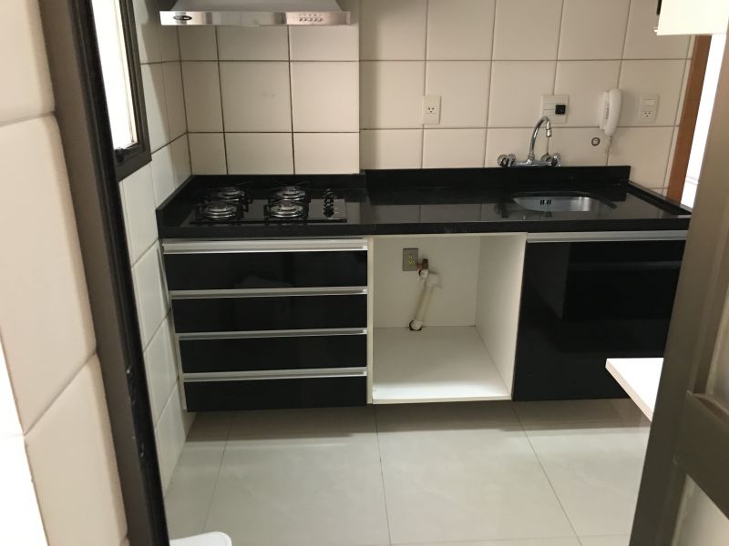 Apartamento 2 quartos  no Centro