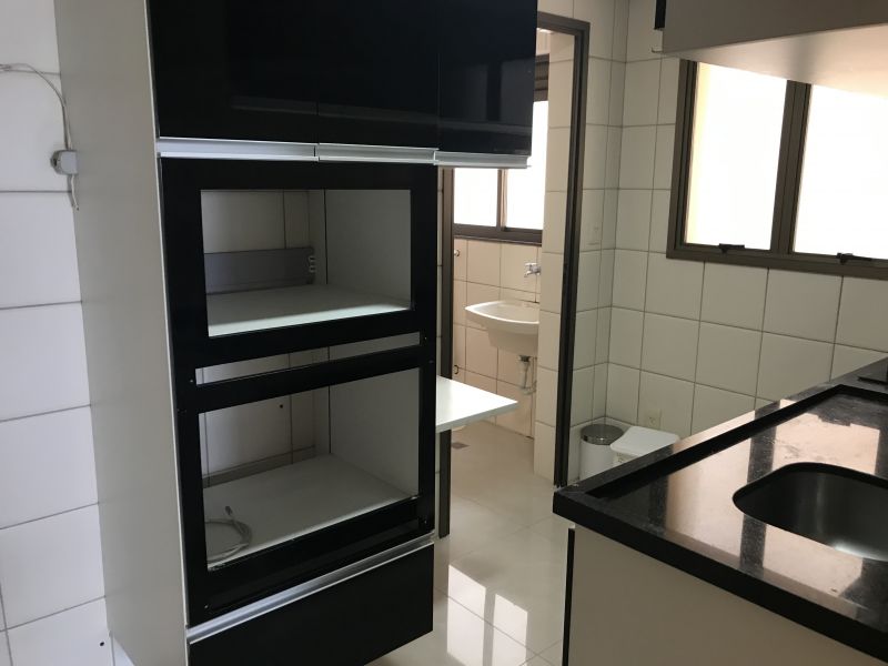 Apartamento 2 quartos  no Centro