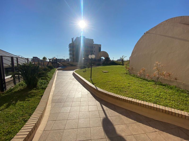 Apartamento 2 quartos  no Centro