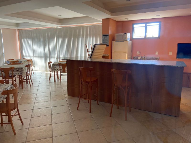 Apartamento 2 quartos  no Centro
