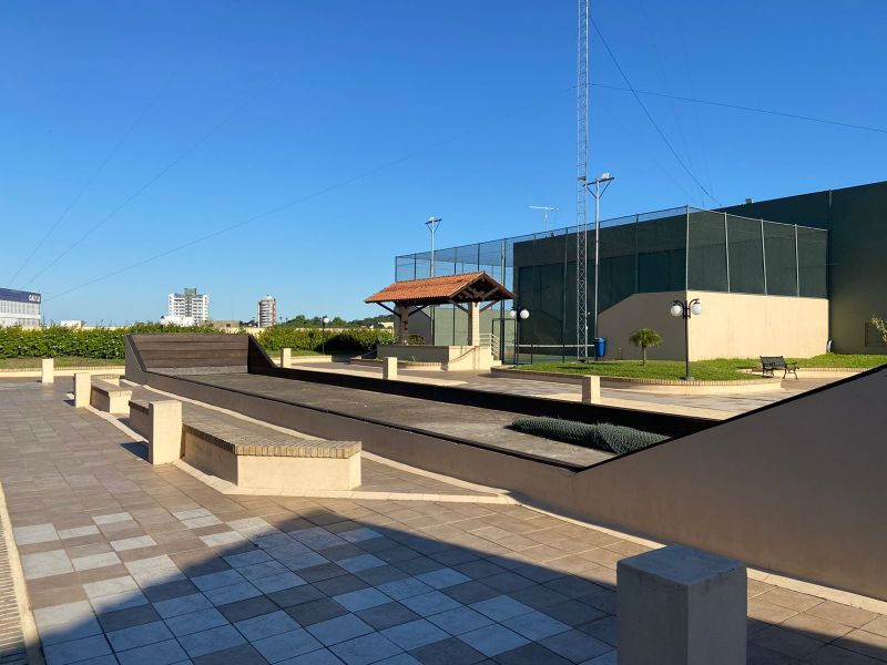 Apartamento 2 quartos  no Centro