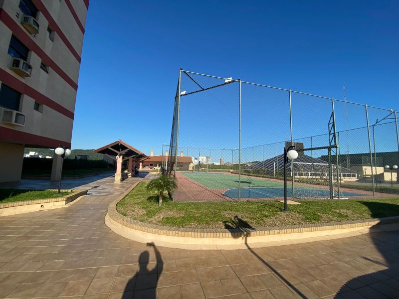 Apartamento 2 quartos  no Centro