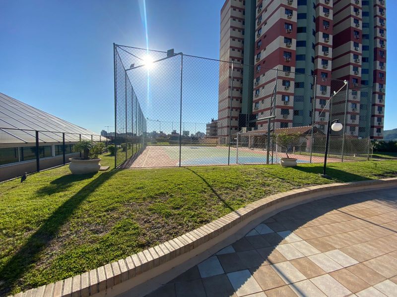 Apartamento 2 quartos  no Centro