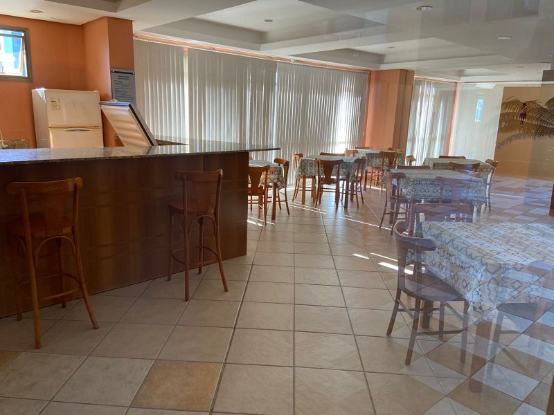 Apartamento 2 quartos  no Centro