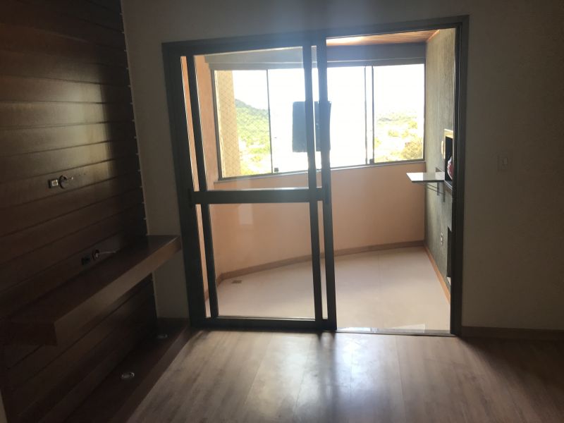 Apartamento 2 quartos  no Centro
