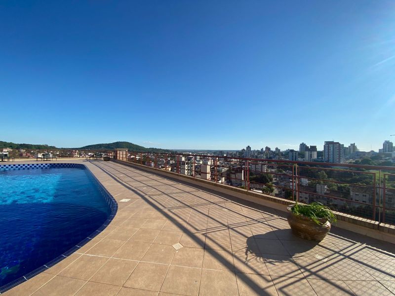 Apartamento 2 quartos  no Centro
