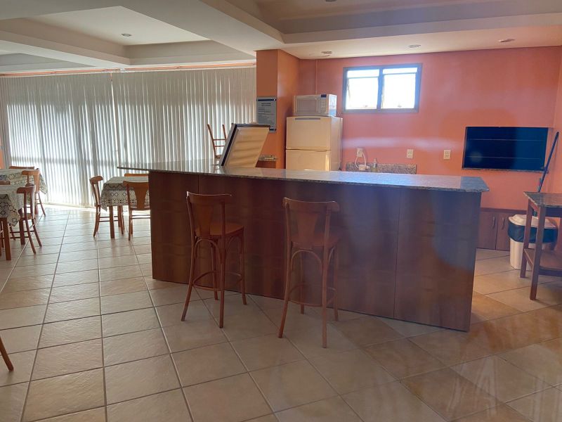 Apartamento 2 quartos  no Centro