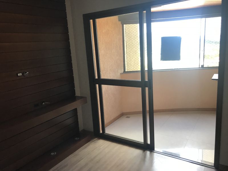 Apartamento 2 quartos  no Centro