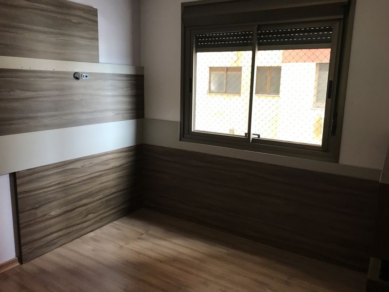 Apartamento 2 quartos  no Centro