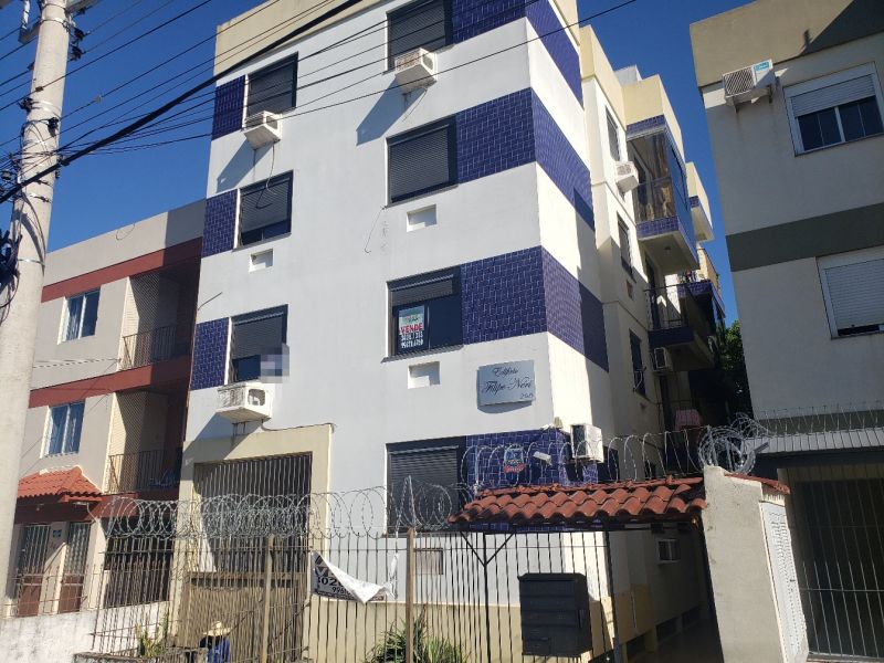 Apartamento 3 quartos  no Presidente Joo Goulart