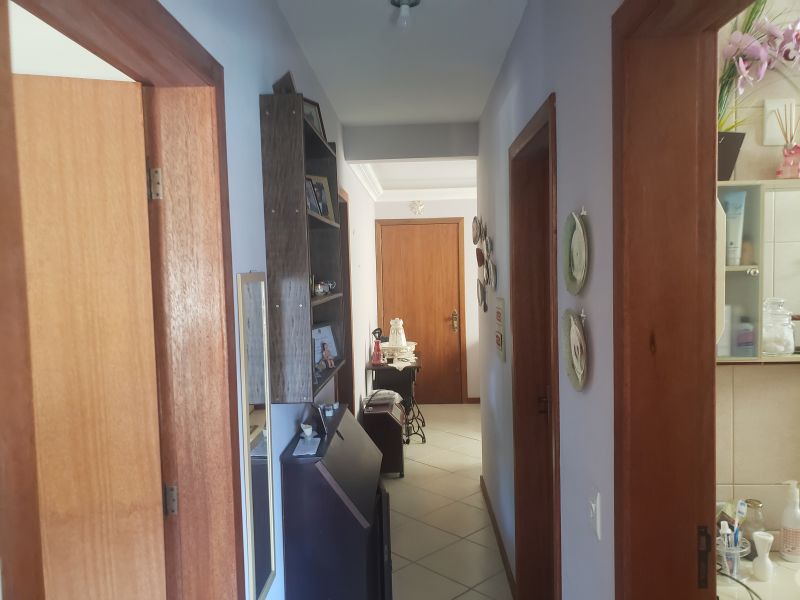 Apartamento 3 quartos  no Presidente Joo Goulart