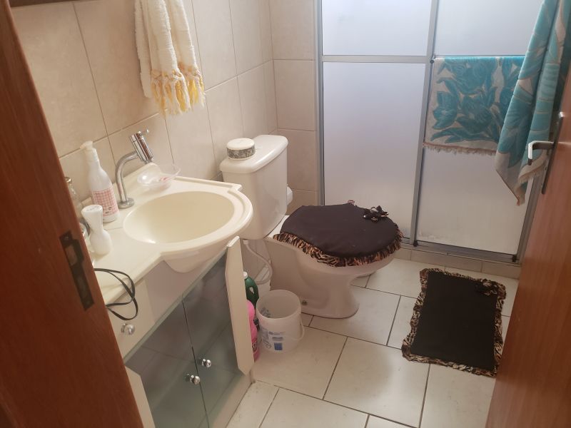 Apartamento 3 quartos  no Presidente Joo Goulart