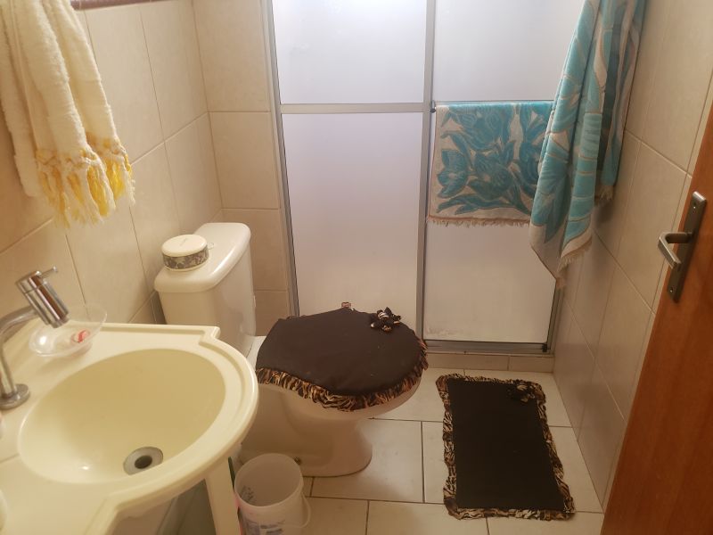 Apartamento 3 quartos  no Presidente Joo Goulart