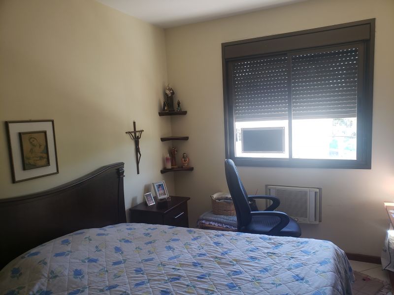 Apartamento 3 quartos  no Presidente Joo Goulart