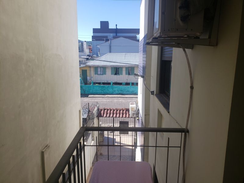Apartamento 3 quartos  no Presidente Joo Goulart
