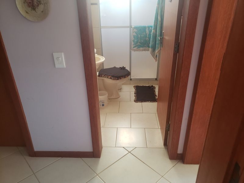 Apartamento 3 quartos  no Presidente Joo Goulart