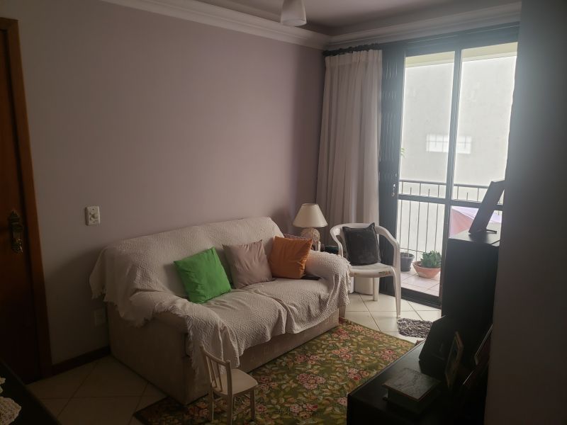 Apartamento 3 quartos  no Presidente Joo Goulart