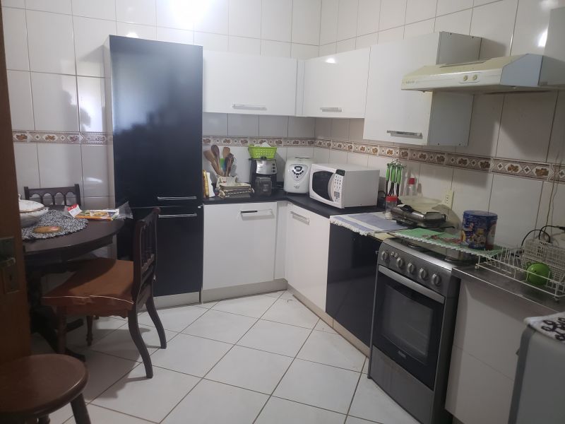 Apartamento 3 quartos  no Presidente Joo Goulart