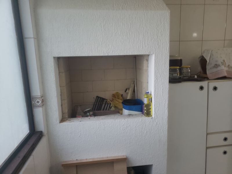 Apartamento 3 quartos  no Presidente Joo Goulart