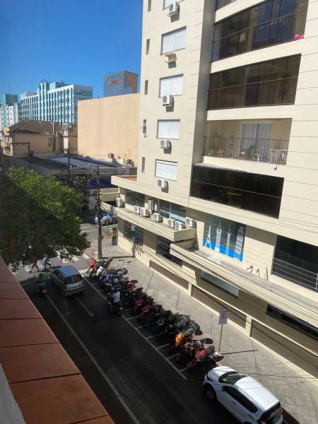 Apartamento 2 quartos  no Nossa Senhora do Rosrio