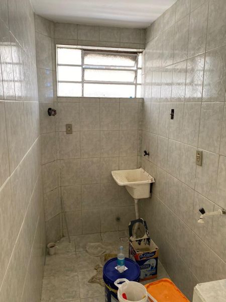 Apartamento 2 quartos  no Nossa Senhora do Rosrio