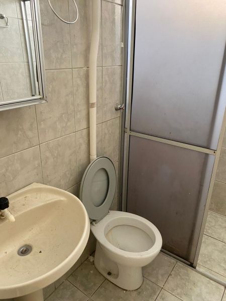 Apartamento 2 quartos  no Nossa Senhora do Rosrio