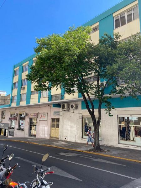 Apartamento 2 quartos  no Nossa Senhora do Rosrio