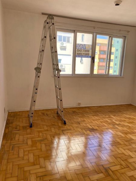 Apartamento 2 quartos  no Nossa Senhora do Rosrio