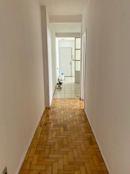 Apartamento 2 quartos  no Nossa Senhora do Rosrio