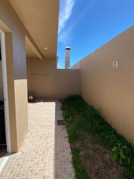 Casa em Condomnio 2 quartos  no Tomazetti