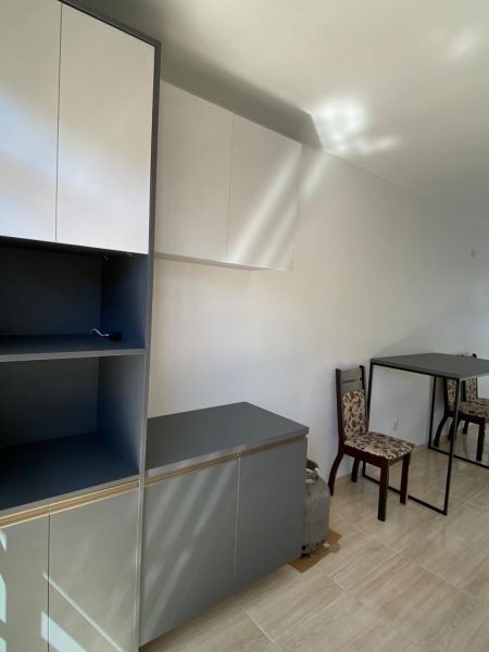 Casa em Condomnio 2 quartos  no Tomazetti