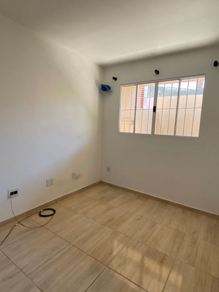 Casa em Condomnio 2 quartos  no Tomazetti