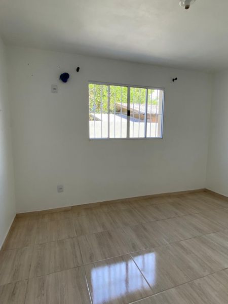 Casa em Condomnio 2 quartos  no Tomazetti
