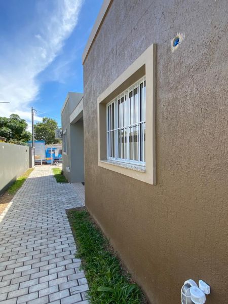 Casa em Condomnio 2 quartos  no Tomazetti