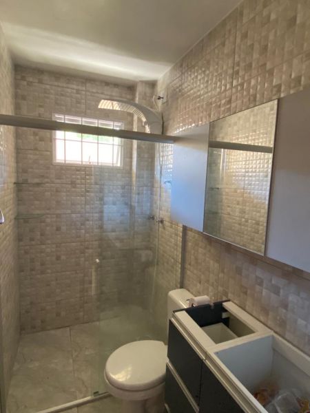 Casa em Condomnio 2 quartos  no Tomazetti