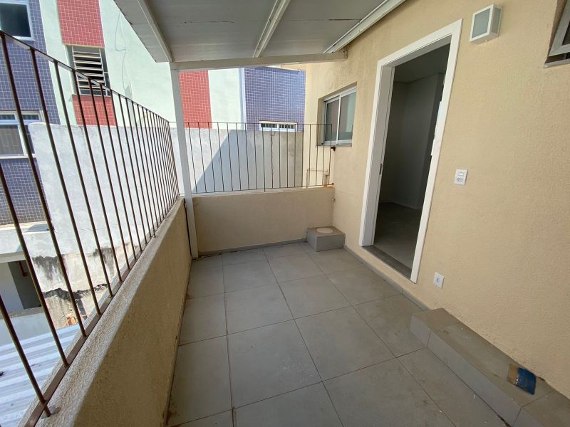 Apartamento 1 quarto  no Nossa Senhora das Dores