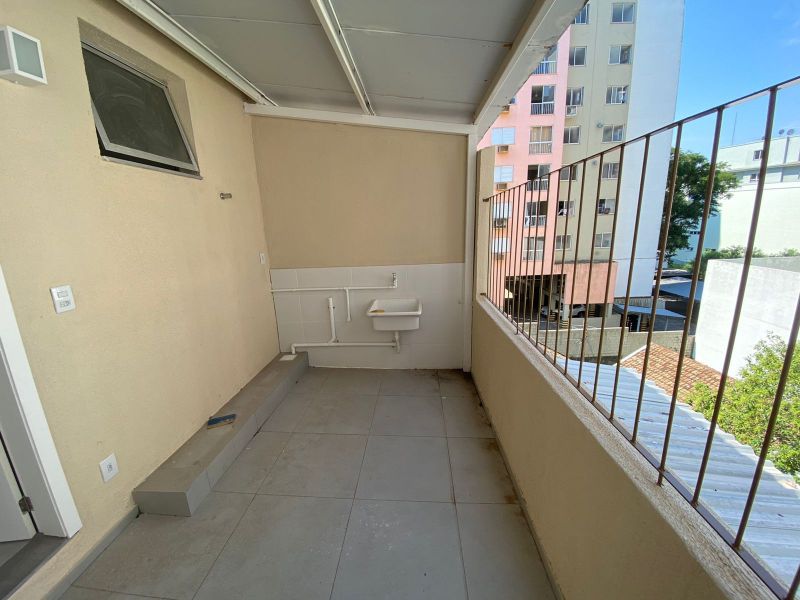 Apartamento 1 quarto  no Nossa Senhora das Dores
