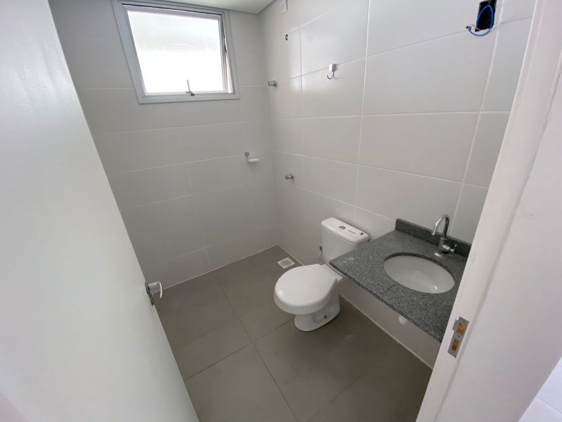 Apartamento 1 quarto  no Nossa Senhora das Dores