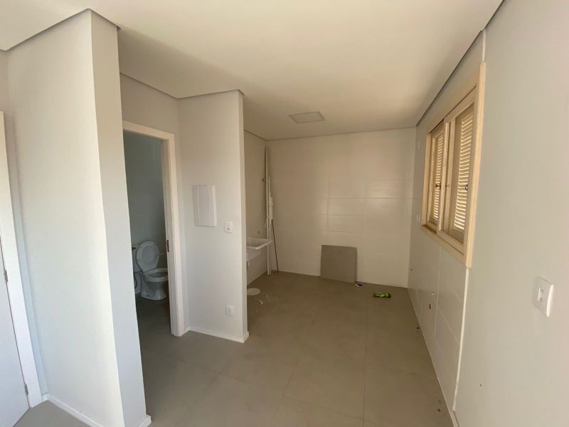 Apartamento 1 quarto  no Nossa Senhora de Lourdes