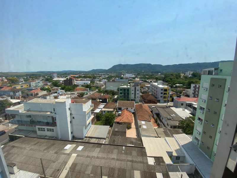 Apartamento 2 quartos  no Centro