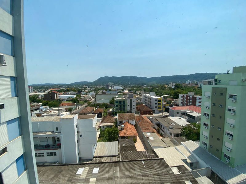 Apartamento 2 quartos  no Centro