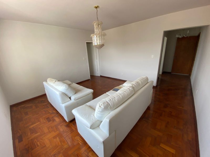 Apartamento 2 quartos  no Centro